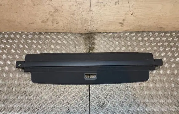 Skoda Superb B6 (3T) Parcel shelf load cover 3T9867871E