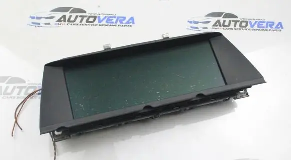 BMW 7 F01 F02 F03 F04 Screen/display/small screen 9226975