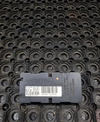 Other control units/modules