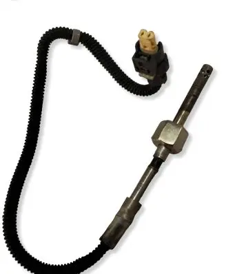 Mercedes-Benz C W205 Exhaust gas temperature sensor A0009058904