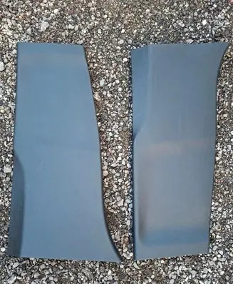 Renault Austral Other interior part 769166922R 769155961R