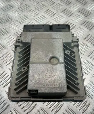 Volkswagen Touran I Engine control unit/module 03G906018DB
