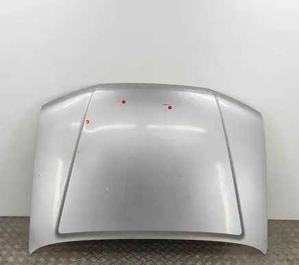 Nissan NP300 Engine bonnet/hood 65100EB330