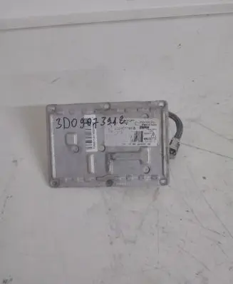 Volkswagen PASSAT B6 Xenon control unit/module 3d097391b