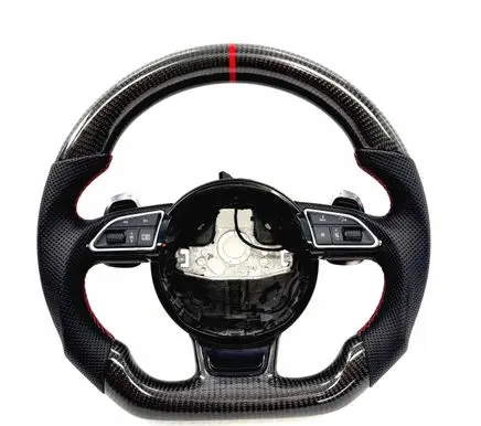 Audi A3 8Y Steering wheel 5905049701848