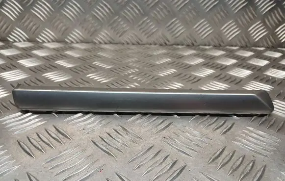 Peugeot 807 Panel trim 1487817077 1846649