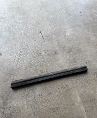 Audi A4 S4 B8 8K Engine compartment rubber 8K0121331