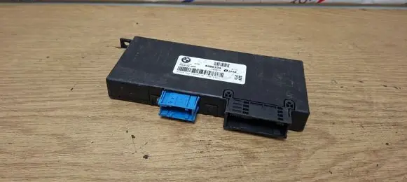 BMW X3 F25 Gateway control module 9380334