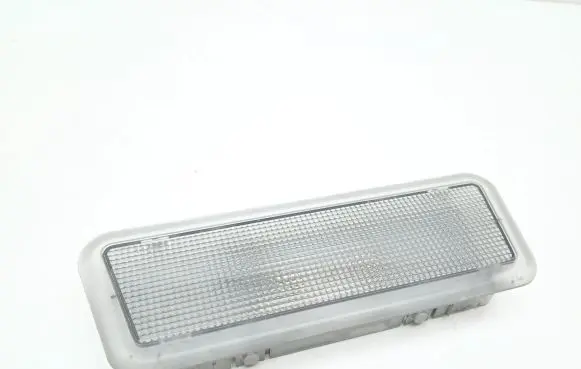 Opel Zafira A Rear seat light 09153192