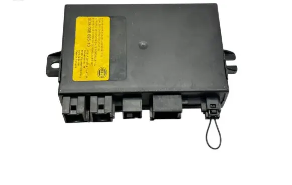 Mercedes-Benz C W204 Tow bar trailer control unit/module 5DS00889510