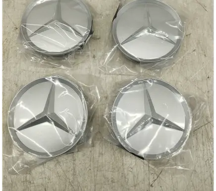 Original wheel cap