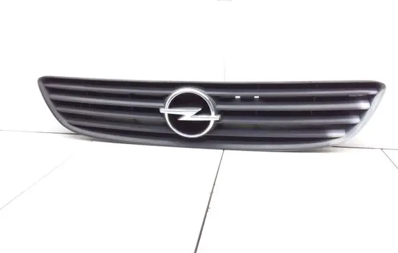 Opel Zafira A Front grill 90580722 90580679