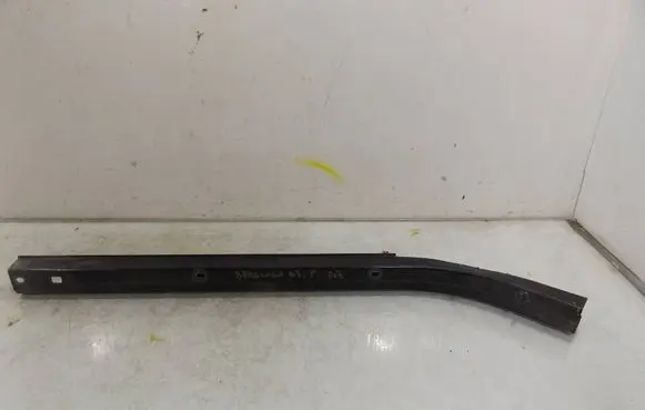 Citroen Berlingo Sliding door bottom rail 