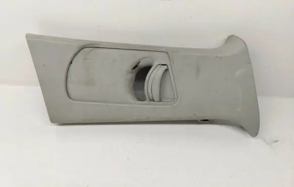 Skoda Octavia Mk2 (1Z) (B) pillar trim (top) 1Z0867294B