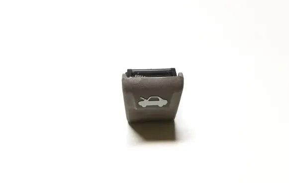 KIA Sorento Engine bonnet (hood) release handle 8118134000