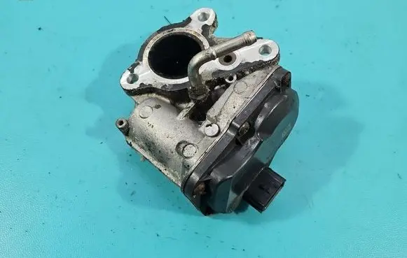 Renault Master III EGR valve 8201353607 IMPRK1522643
