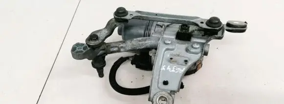 Ford S-MAX Front wiper linkage and motor 6M2117504AH 6M21-17504-AH