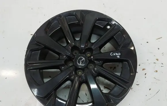 Mazda CX-60 R16 alloy rim k9740-jlk01