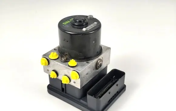 Ford Kuga I ABS Pump 9V412C405CA 10020603984 10096001333