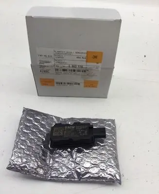 BMW X1 U11 Keyless (KESSY) go control unit/module 5B60518 61355B60518