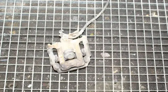 Opel Mokka Rear brake caliper