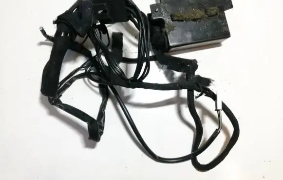 Mazda Xedos 6 Immobilizer control unit/module kba9618