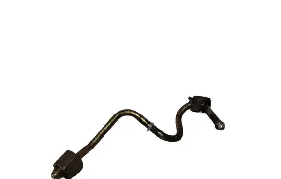 Renault Scenic III - Grand scenic III Fuel injector supply line/pipe 