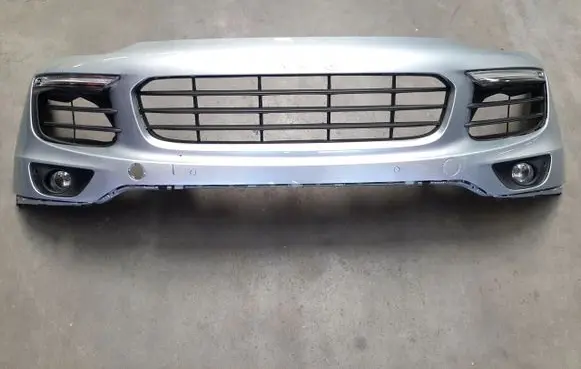 Porsche Cayenne (92A) Front bumper 7P5807683M