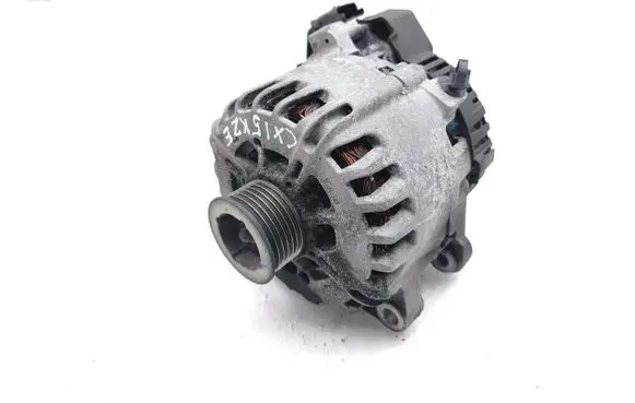 Citroen C4 II Picasso Generator/alternator 9674646180