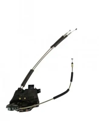 KIA Soul Rear door lock A045777