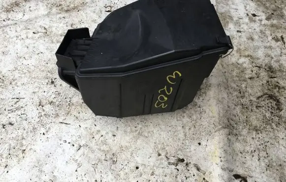 Mercedes-Benz C W203 Fuse box set