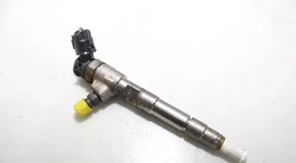 Renault Megane IV Fuel injector 0445110800