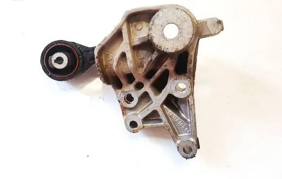 Peugeot 407 Engine mount bracket 9645161180