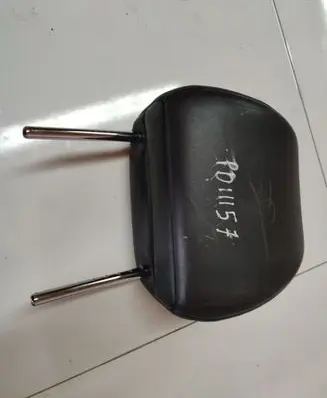 Honda Accord Front seat headrest 