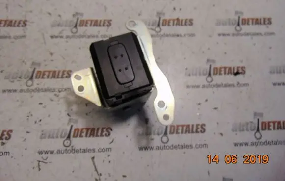 Toyota Corolla Verso AR10 Ignition lock 626399000