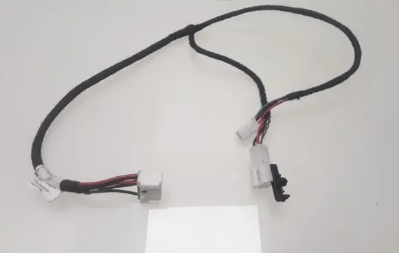 Mercedes-Benz C W205 Electric sunroof installation 293339501