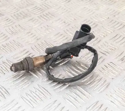 Skoda Superb B6 (3T) Lambda probe sensor