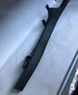 Mercedes-Benz C W206 Rear sill trim cover A2066904800