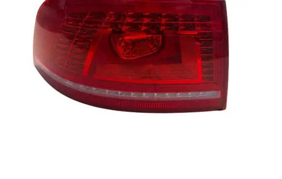 Volkswagen Phaeton Rear/tail lights 3D0945095H