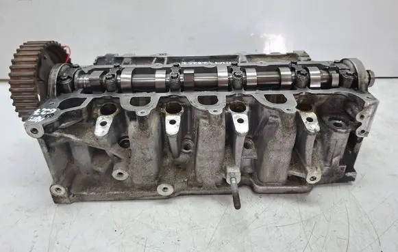 Dacia Dokker Engine head S27610627 110R28257R