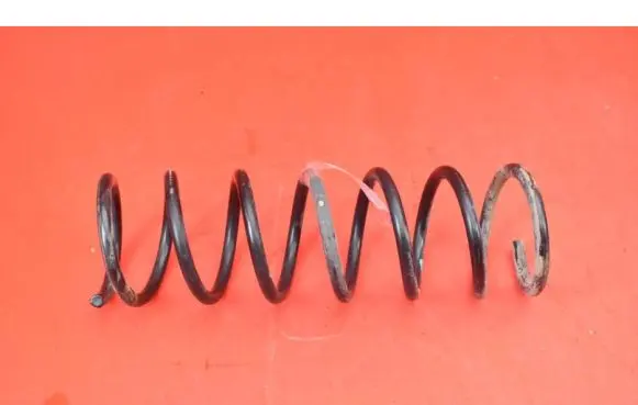Mazda 3 I Rear coil spring