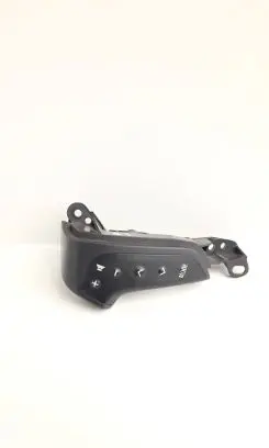 Toyota Avensis T250 Multifunctional control switch/knob 75b070