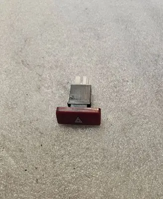 Mitsubishi Lancer Hazard light switch 07001