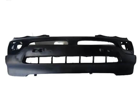 BMW X5 E53 Front bumper 8WXXXXXXXX888X