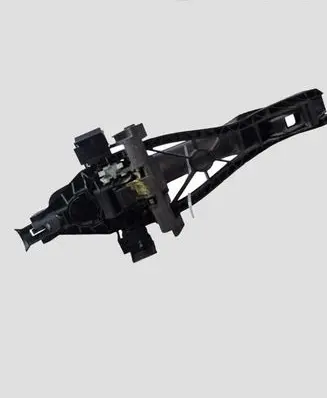 Volvo V70 Rear door exterior handle 30784202