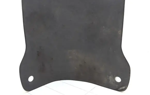 Citroen C5 Trunk/boot mat liner 