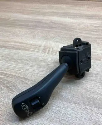 BMW X3 E83 Wiper control stalk 8363669 8363669M 01204020