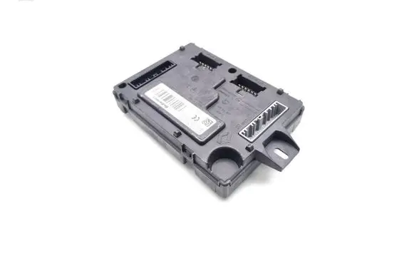 Renault Clio IV Central body control module 284B16257R A2C92226708