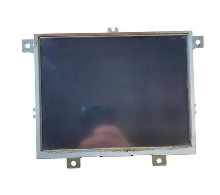 Maserati Ghibli Radio/CD/DVD/GPS head unit 68212905AA 06700093100 670003145