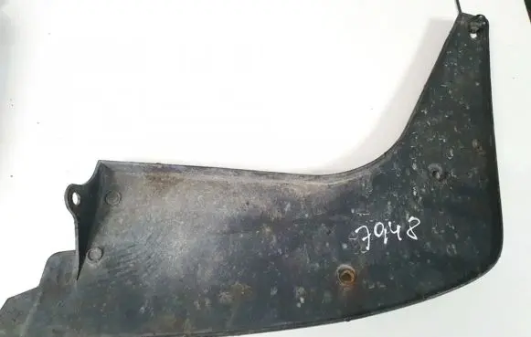 Nissan Murano Z50 Front mudguard 